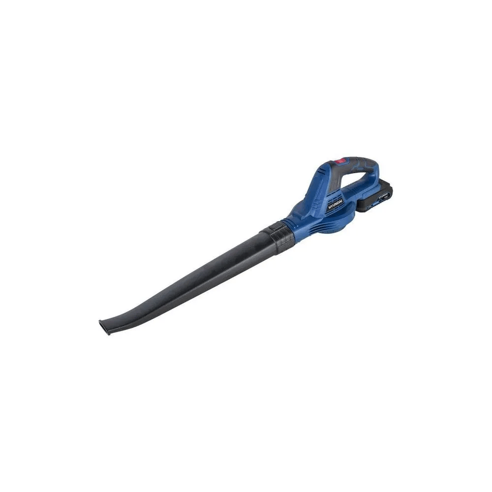 Hyundai BL202 Akülü Üfleme Makinesi 20V - (Akü ve Şarj Hariç)