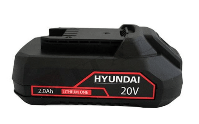 Hyundai Batarya 20V 2.0AhH PA202/HPA202D