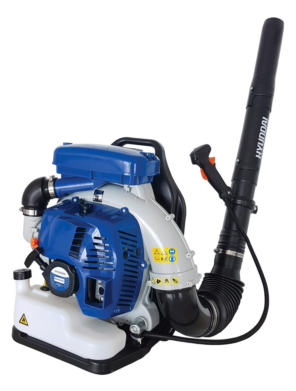Hyundai EB-800-E Üfleme Makinası