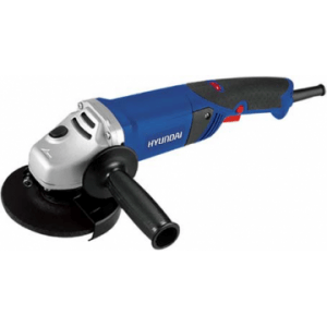 Hyundai HAG202-1X4A Akülü Köşe Taşlama 20V (Akü ve Şarj Dahil)