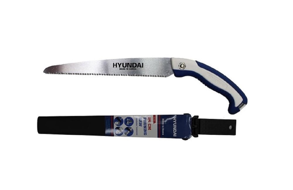 Hyundai HS240 Budama Testeresi 240mm