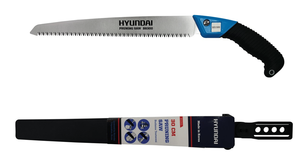 Hyundai HS270 Budama Testeresi 270mm