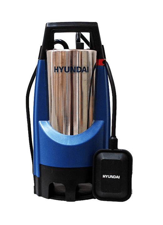 Hyundai HSP850H Dalgıç Pompa INOX 850W