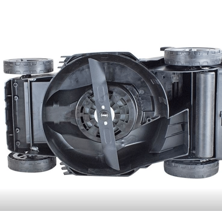 Hyundai HYM33LI Akülü Çim Biçme Makinesi (Akü ve Şarj Hariç) 33cm - 40v