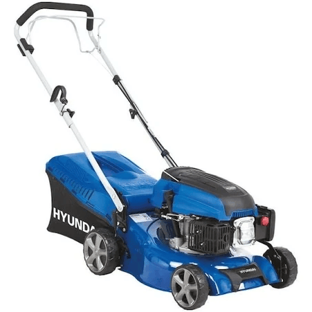 Hyundai HYM430SP Benzinli Çim Biçme Şanzımanlı