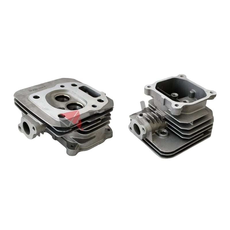 Hyundai HYM510P/HYM510SP/HYM510SPE Silindir Kafası