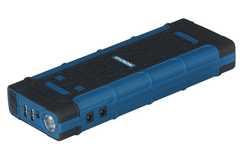 Hyundai HYPS-600 Akü Şarj Cihazı+ Powerbank