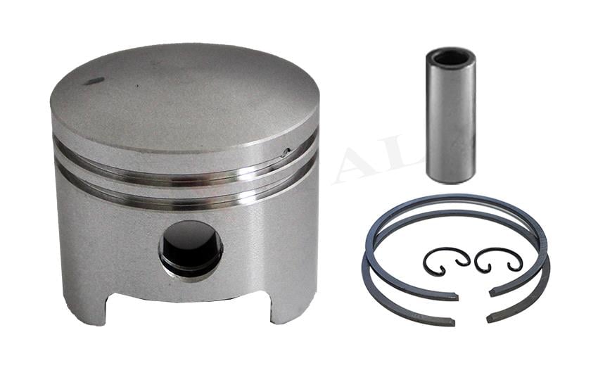 Hyundai HYX52/HYX55/HYX56  Piston Set 44mm