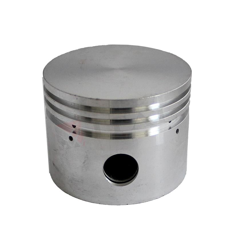 Hyundai Piston HM-V-0.25/100L Kompresör