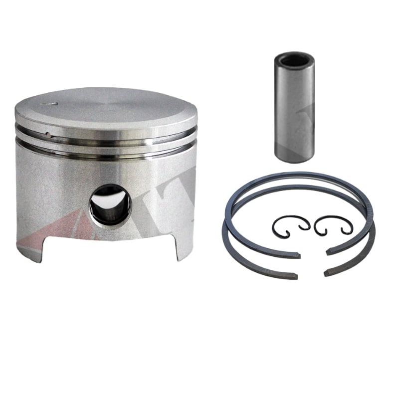 Hyundai Piston HYD63 Toprak Burgu 48mm