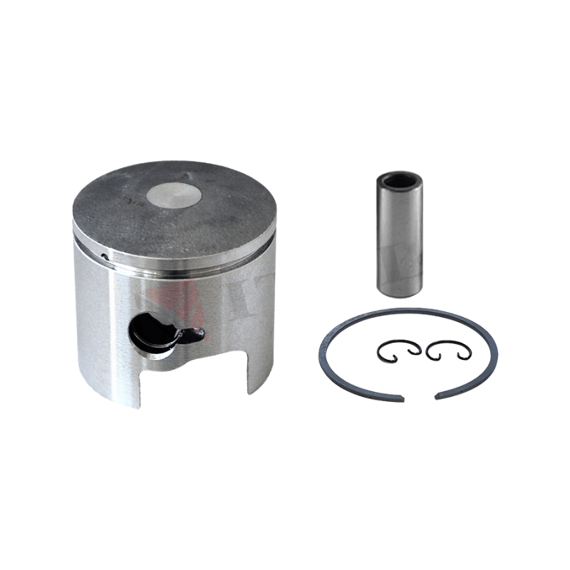Hyundai Piston Segman Seti Guardino G250/G2500 34mm