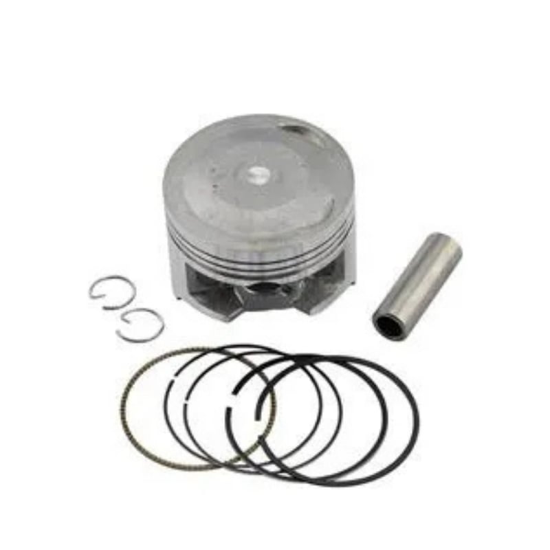 Hyundai Piston Takımı HYB165