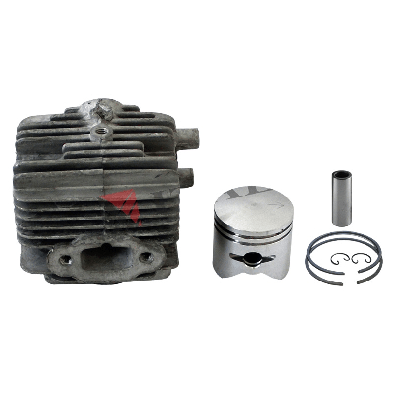 Hyundai Silindir + Piston GZJ260AE-34mm