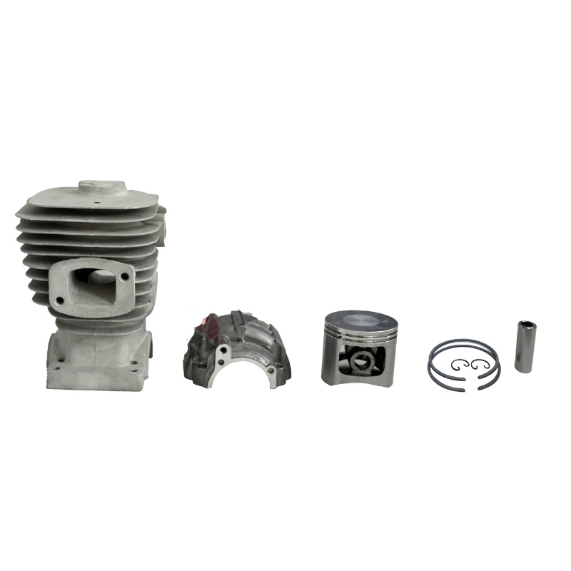 Hyundai Silindir + Piston HMT450/4100/4010-41mm