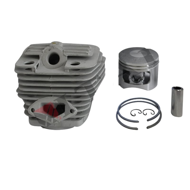 Hyundai Silindir + Piston Takım 550/650/700-45mm