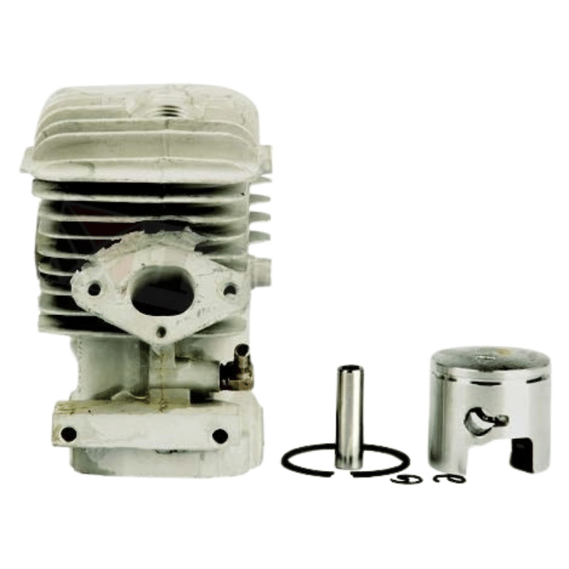 Hyundai Silindir + Piston Takım-HMT2500/2600-34mm