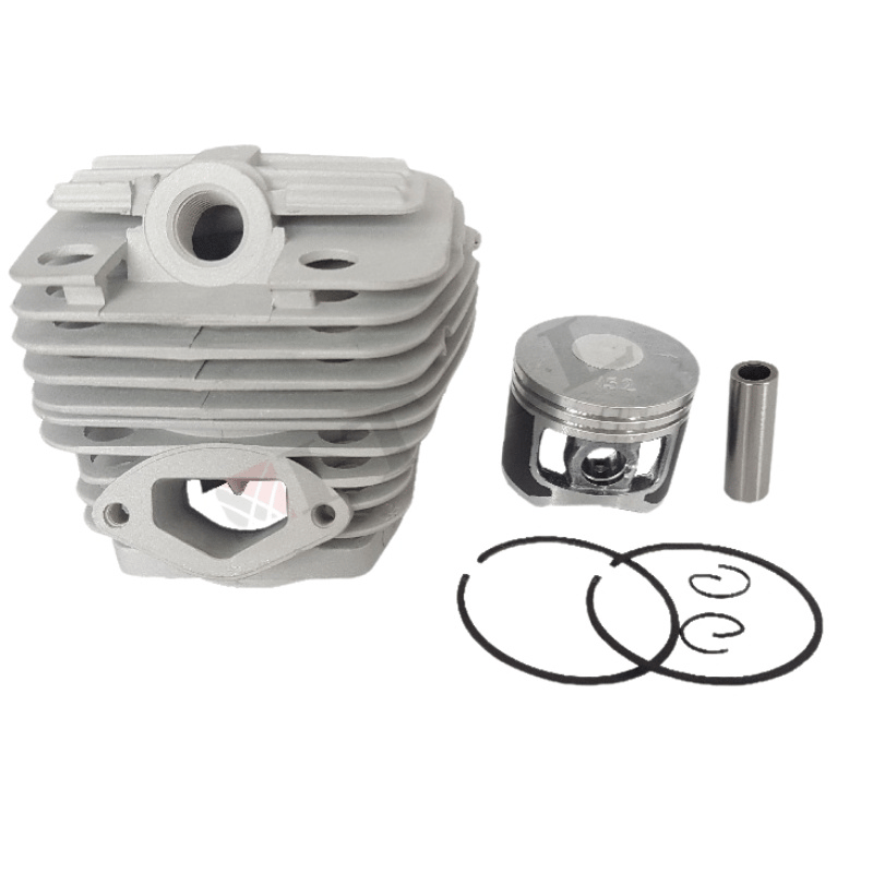 Hyundai Silindir + Piston Turbo 7600