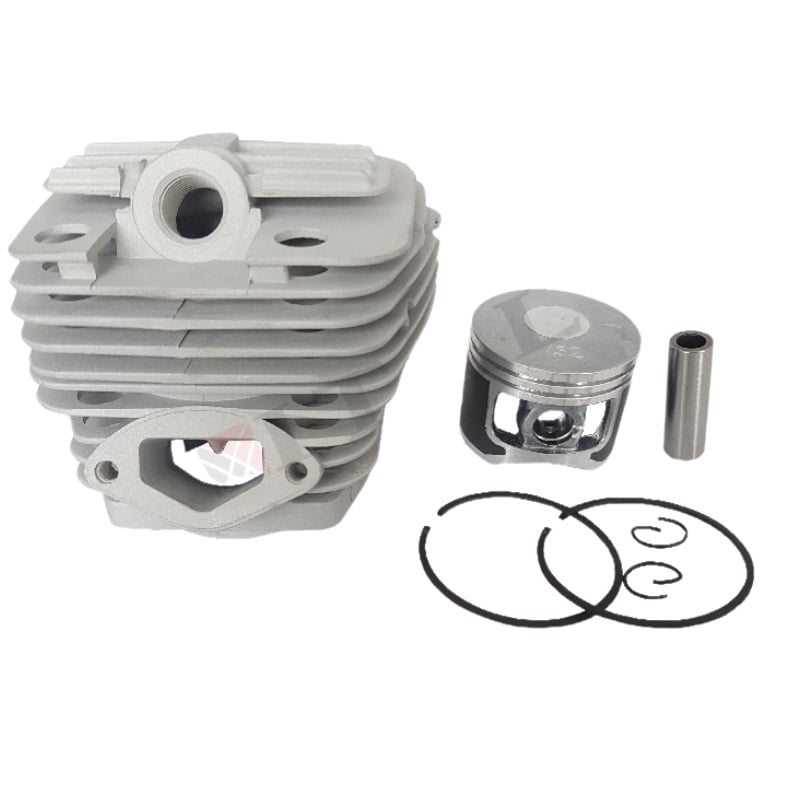 Hyundai Silindir + Piston Turbo760-45.2mm