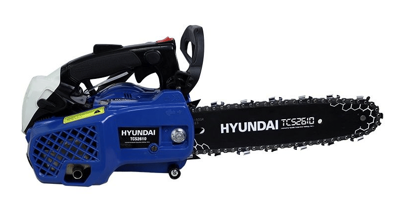 Hyundai TCS2610 Benzinli Ağaç Budama Testeresi