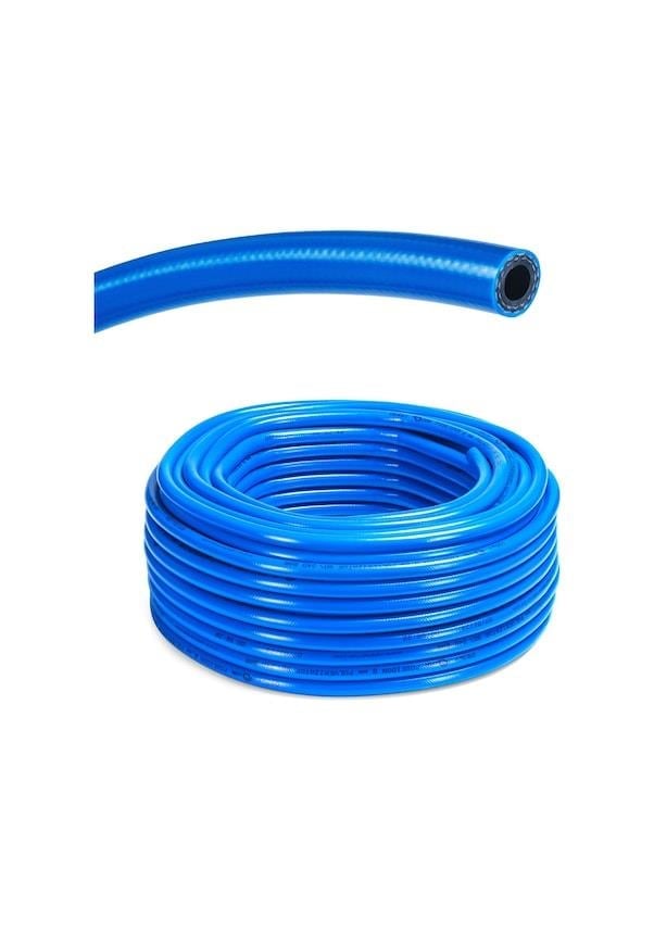 İlaçlama Makinesi Hortumu 10mm / 100 mt Rekorlu 90 Bar 3/8