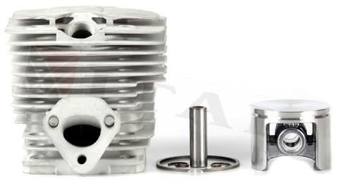 Ital  ALP./CAST Silindir+Piston Takım 52cc-45mm