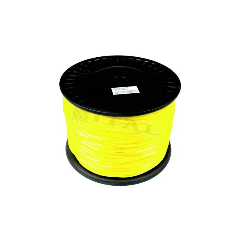 İtal  Misina Yuvarlak 3.3 mm 870 mt