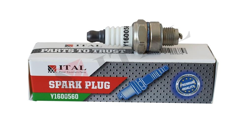 Ital 2 Zamanlı Buji Çit Budama - CMR6A Tip