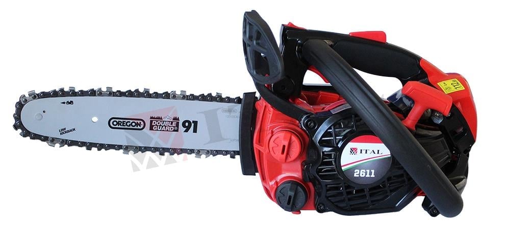 Ital 2611 Ağaç budama Makinesi