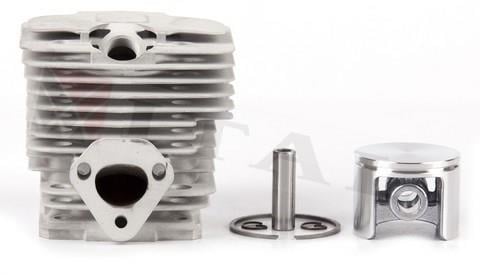 Ital ALP./CAST Silindir+Piston Takım Seramik Vıp52/55-45mm
