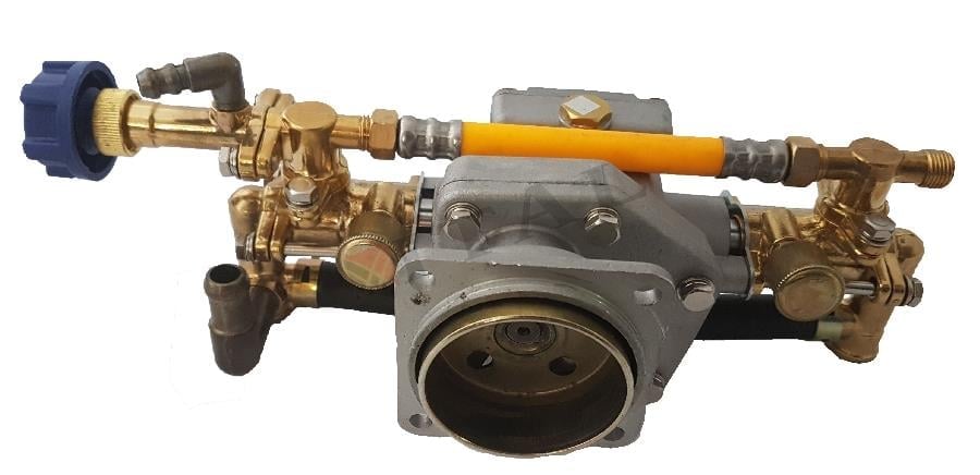 İtal Benzinli İlaçlama Pompası Komple T900/T768