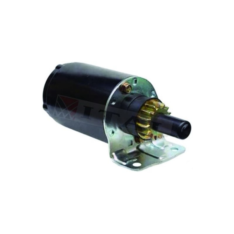 İtal Briggs & Stratton (B&S) 350442/350447 Marş Motoru