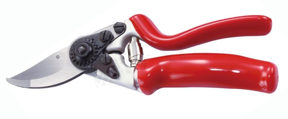 Ital Budama Makası Döner Saplı Bypass (215mm)