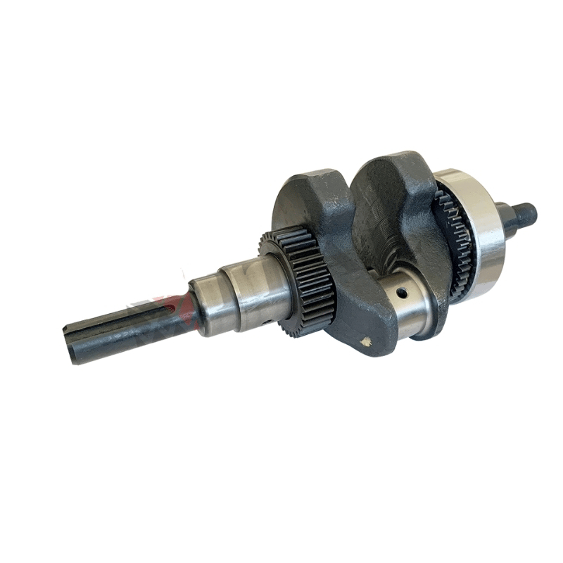 İtal Dizel 178 DHY80 (Yeni) Kamalı Tip (72,2/19mm) Krank