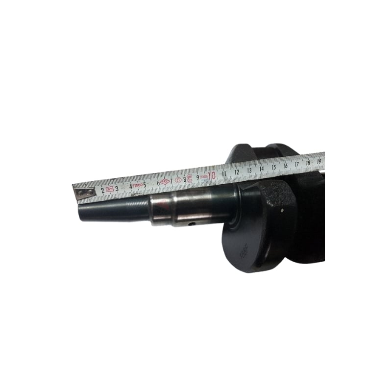 İtal Dizel 186 Konik Motor Tipi (Kısa 53/26mm) Krank