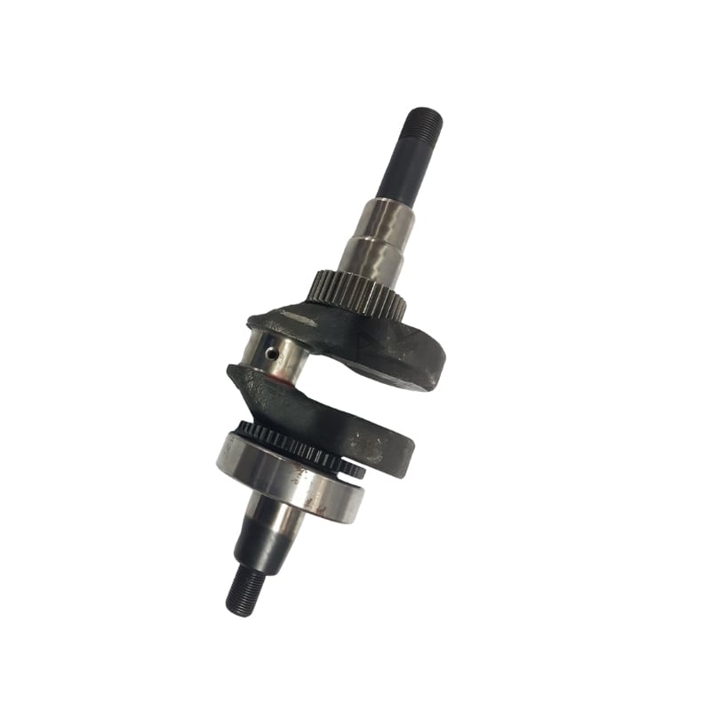 İtal Dizel 186F DHY100 Vidalı (72,2/25,4mm) Krank