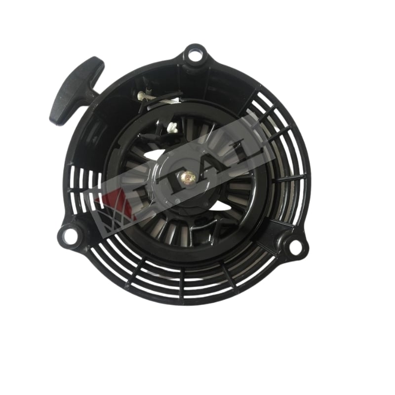 İtal Honda GCV160 11mm Siyah Komple Starter