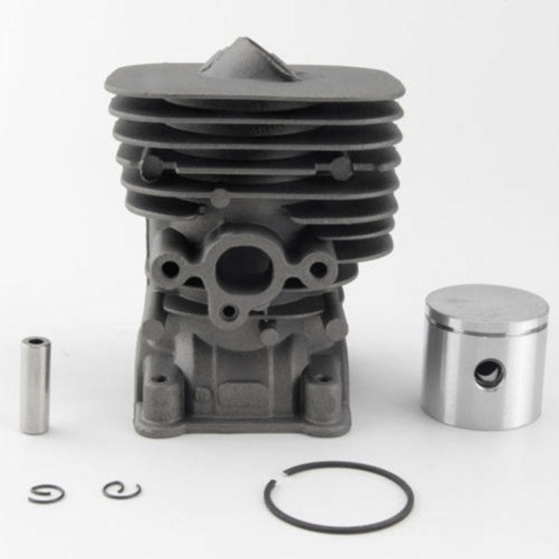Ital Husqvarna 128R/128C/128L Silindir+Piston Takım 35mm