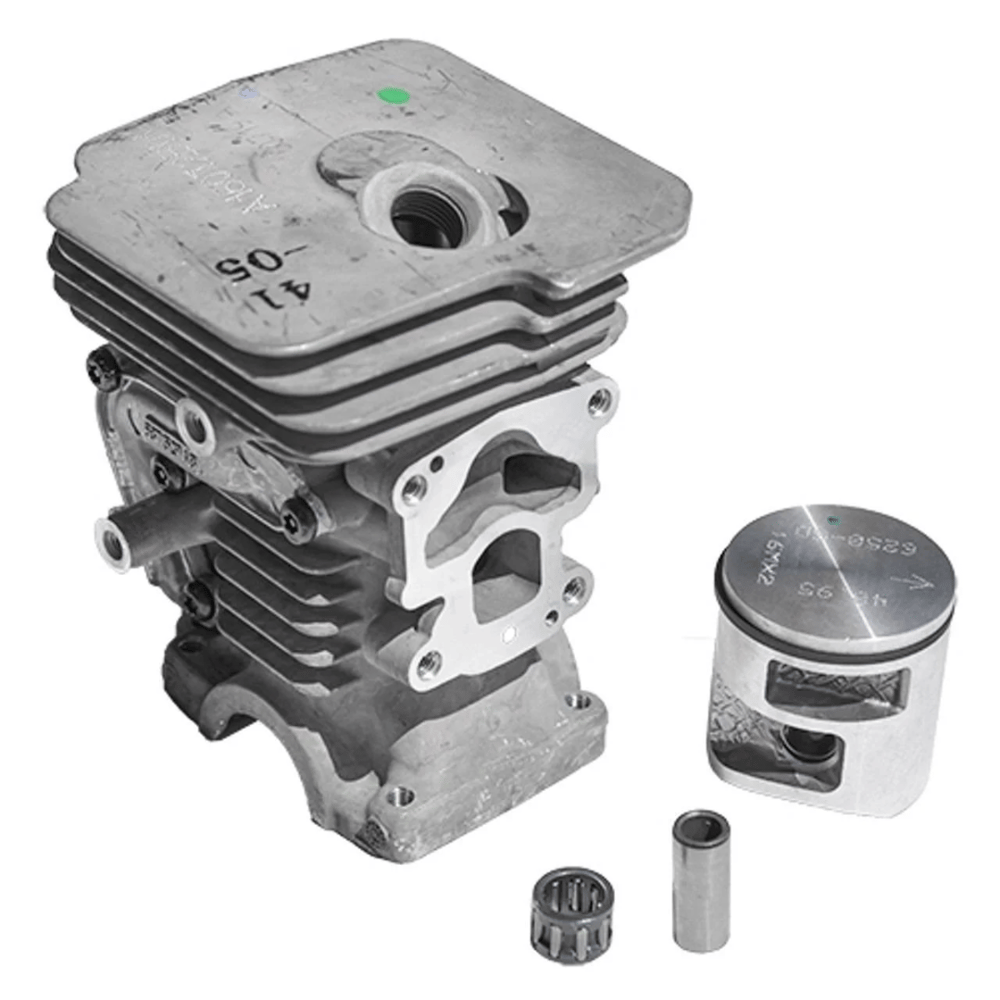 Ital Husqvarna 135/435/440/2240 Silindir+Piston Takım 41 MM
