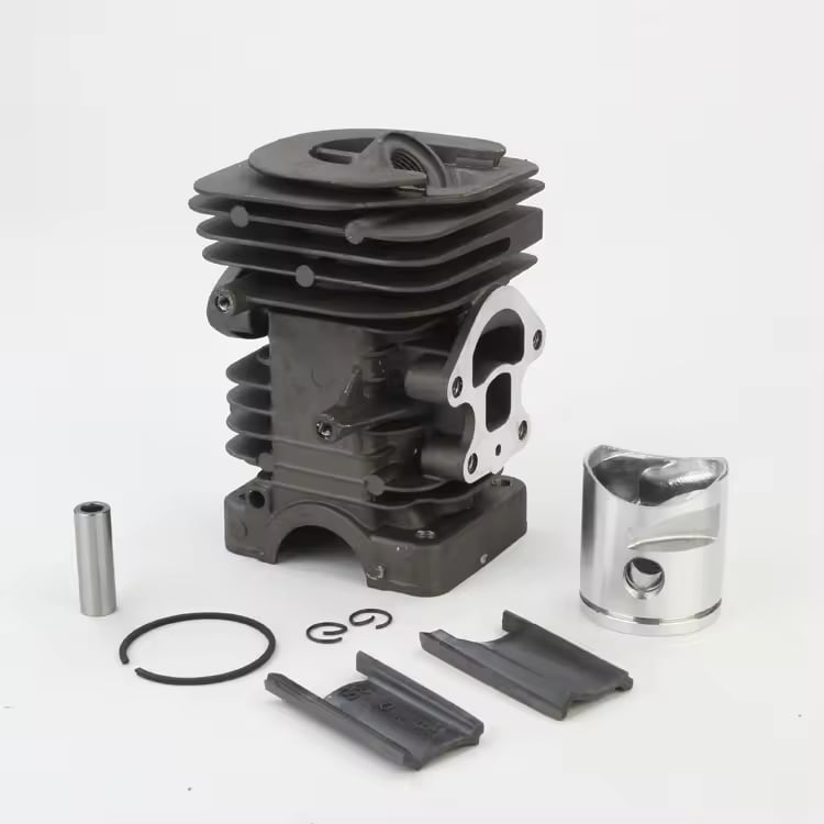 Ital Husqvarna 235/236/240E/CS2238/120 Silindir+Piston 39mm