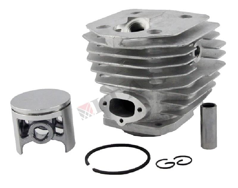 Ital Husqvarna 254 Silindir+Piston Takım 45mm