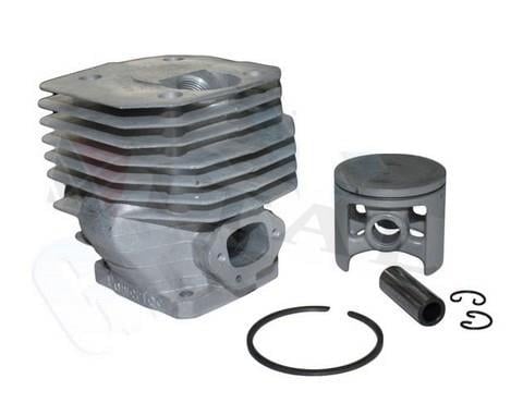 Ital Husqvarna 262 Silindir+Piston 262-48mm