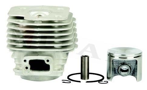 Ital Husqvarna 268 Silindir+Piston Takım Seramik (50mm)