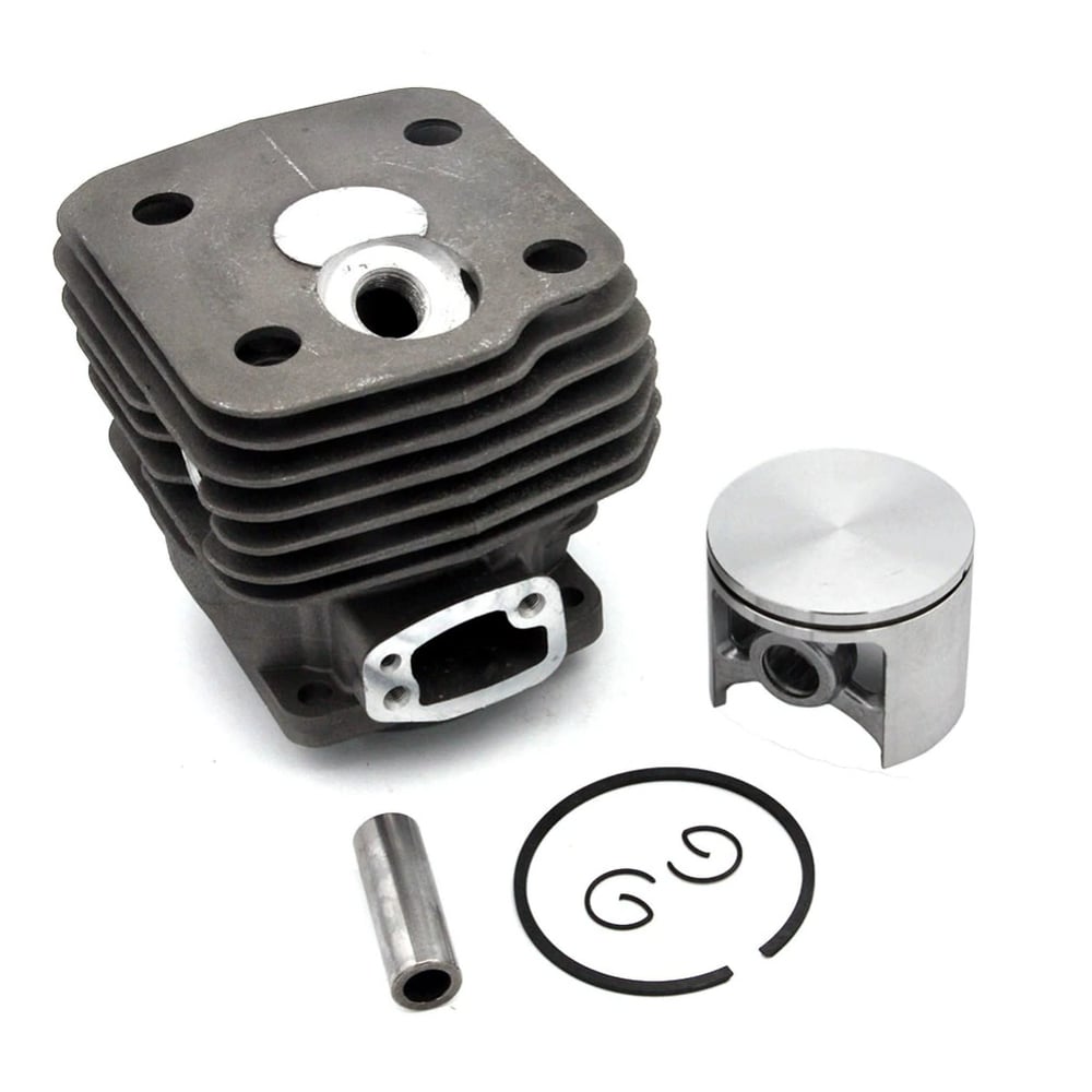 Ital Husqvarna 281 Silindir+Piston Takım Brazil 52mm