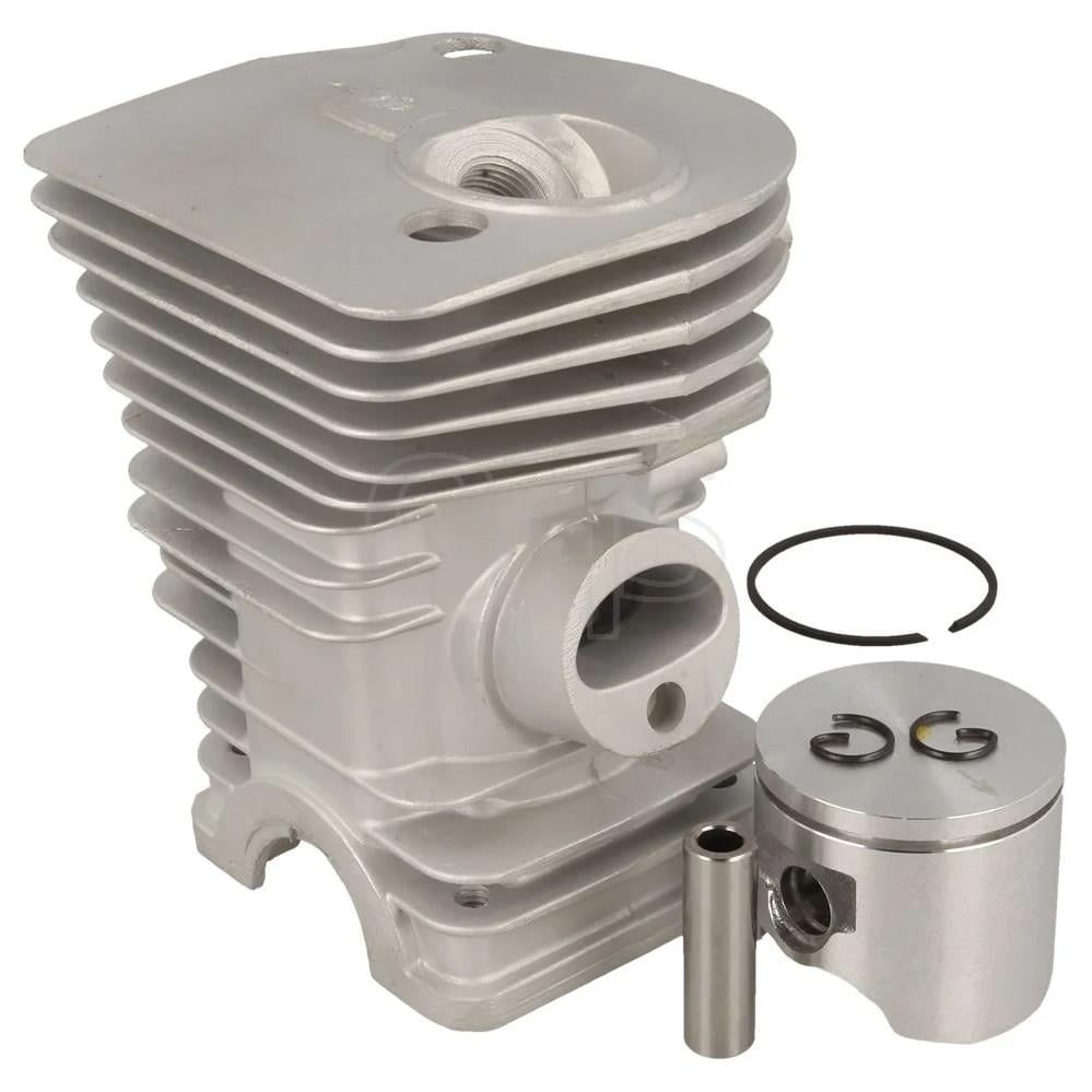 Ital Husqvarna 345 Silindir+Piston Takım 42mm