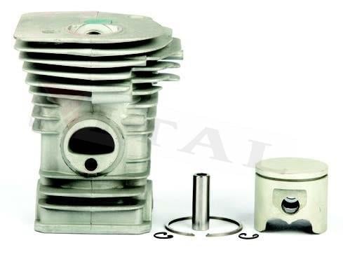 Ital Husqvarna 345 Silindir+Piston Takım 44mm