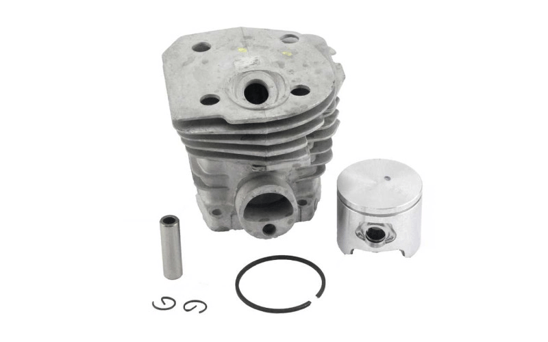 Ital Husqvarna 350 Silindir+Piston Takım 44mm