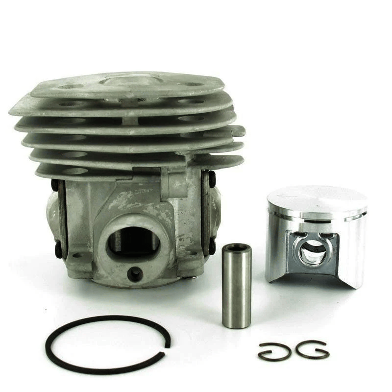 Ital Husqvarna 359 Silindir+Piston 47mm