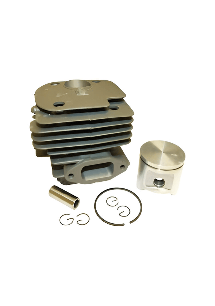 Ital Husqvarna 365/2165/2065 Silindir+Piston Takım Seramik 48 mm
