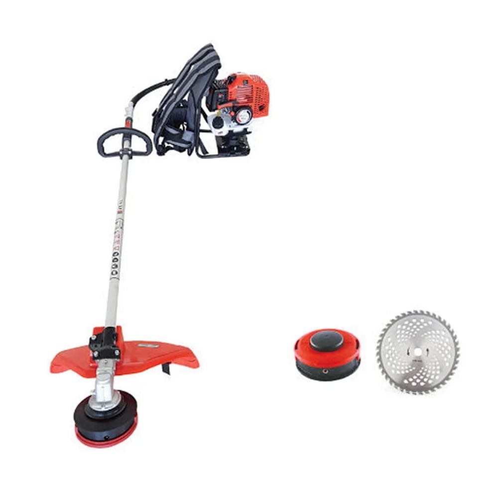 Ital IBS530 Benzinli Sırt Tırpan