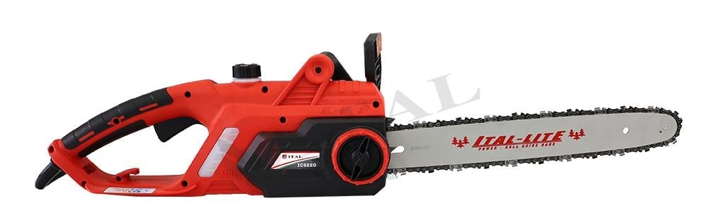 Ital ICS220 Elektrikli Testere (2200W)